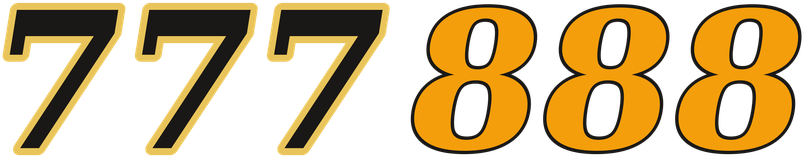 777888 logo