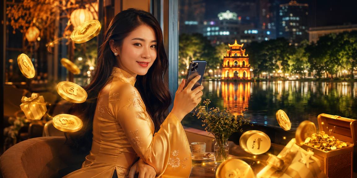 777888 Những Gì Có Trong Khu Bắn Cá 777888