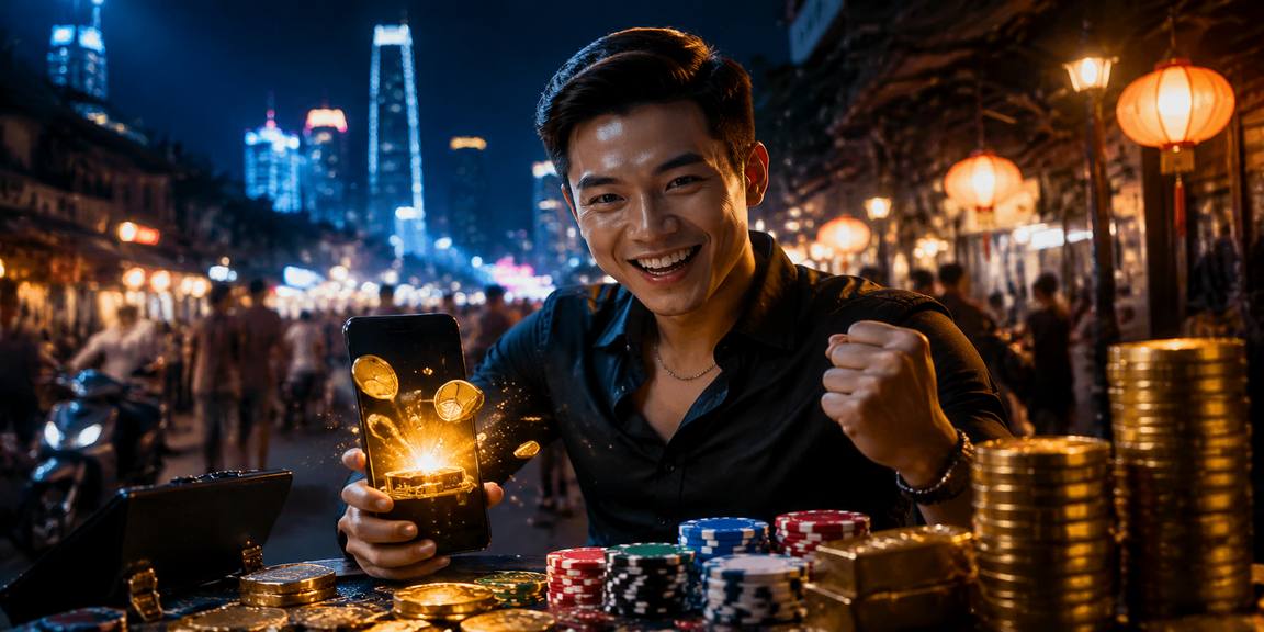 777888 Su Tu Vang Turbo Hoạt Động Như Thế Nào Tại 777888